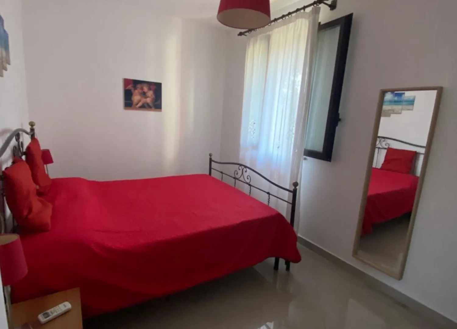 Casa Al Mare Villa Lascari 0*,