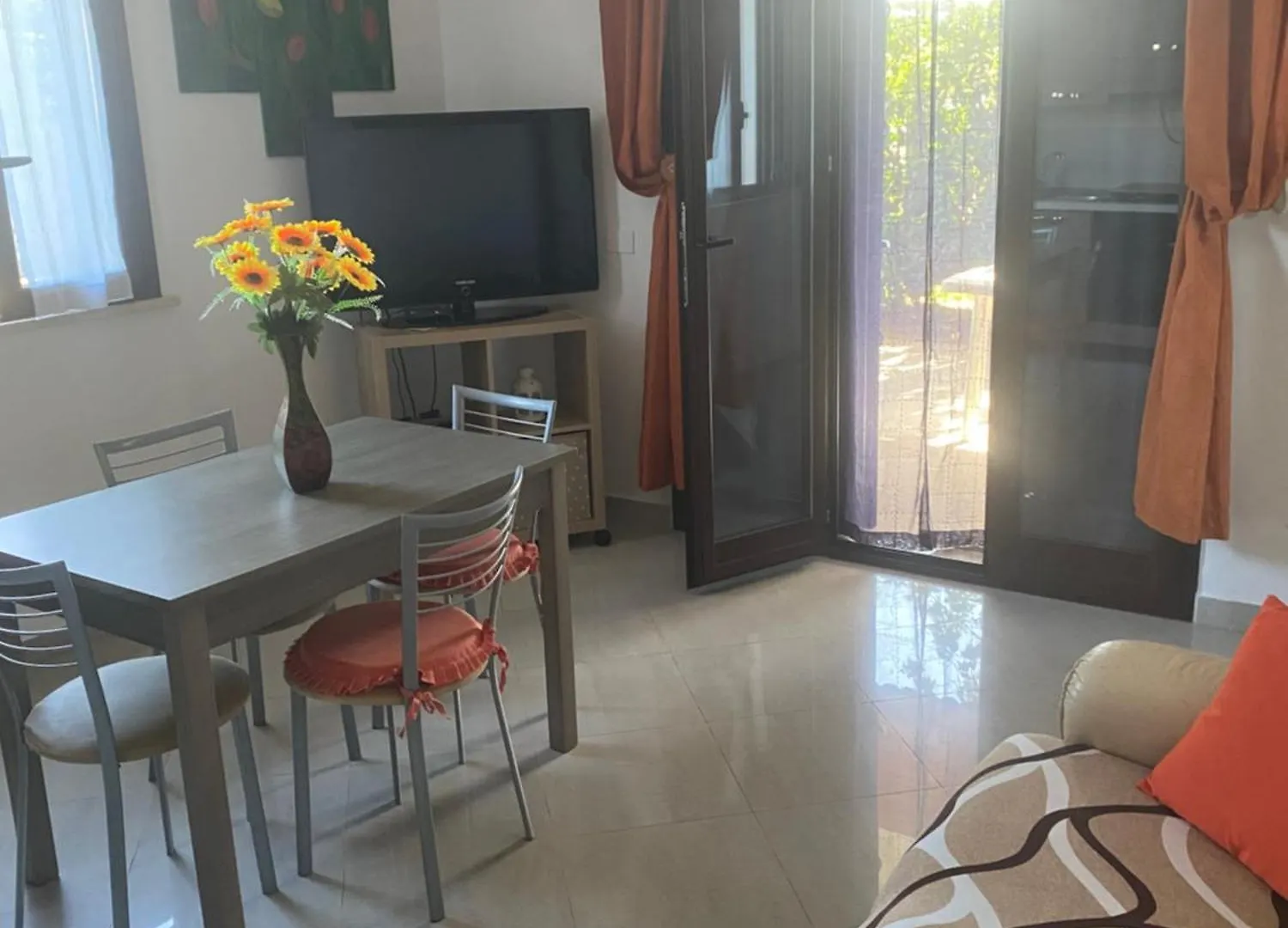 Casa Al Mare Villa Lascari