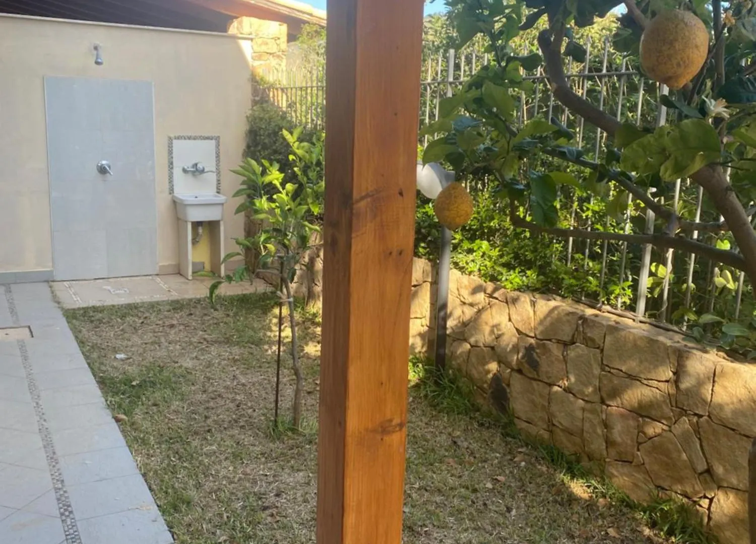 Casa Al Mare Villa Lascari