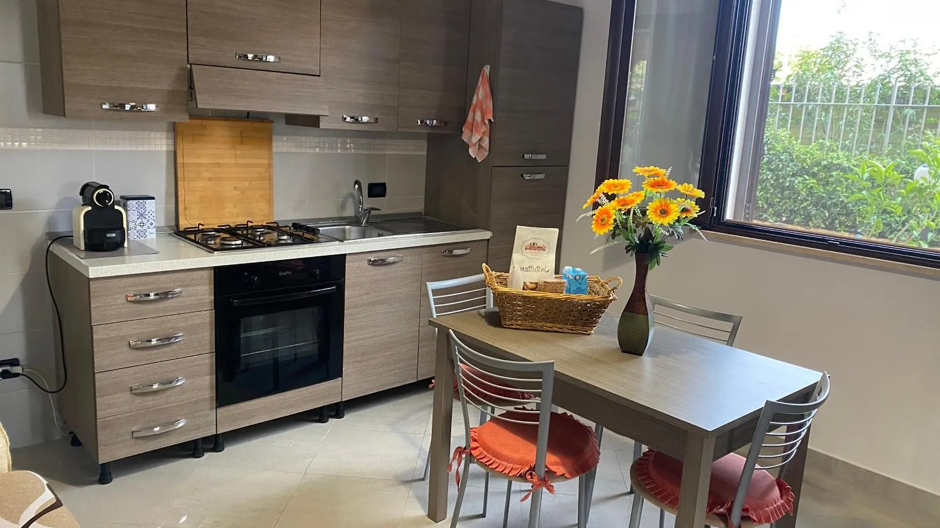 Casa Al Mare Villa Lascari 0*,  Italien